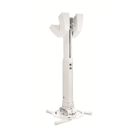 Vogels Projector Ceiling mount, PPC1540W, Maximum weight (capacity) 15 kg, White 