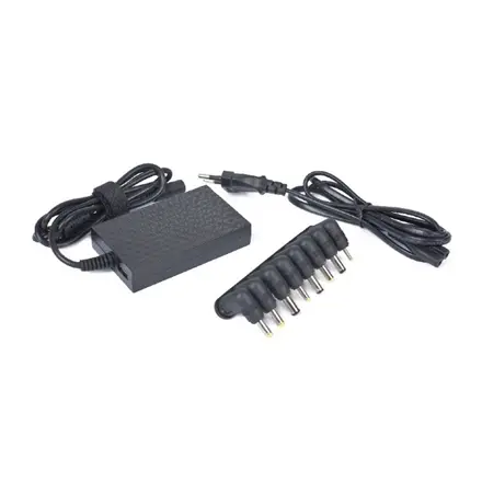 Gembird AC mains 40W notebook power adaptor NPA-AC3 40 W 
