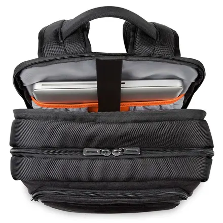 Targus CitySmart TSB912EU Fits up to size 15.6 ", Black/Grey, Backpack 