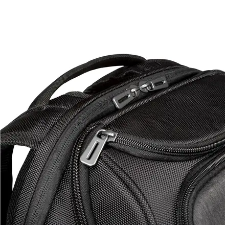 Targus CitySmart TSB913EU Fits up to size 15.6 ", Black/Grey, Backpack 