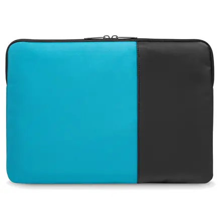 Targus Pulse TSS94602EU Fits up to size 13.3 ", Black/Atoll Blue, Sleeve, 
