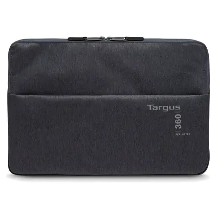 Targus 360 Perimeter TSS94904EU Fits up to size 14 ", Ebony, Sleeve 