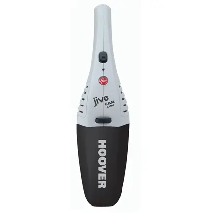 Hoover Vacuum cleaner SJ4000DWB6/1 011 Warranty 24 month(s), Battery warranty 6 month(s), Car cleaning, Black/White, 0.3 L, 78 dB, 10 min, 12 V 