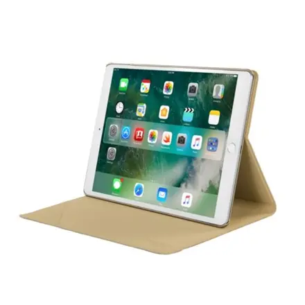 Tucano Minerale IPD9AN-GL 9.7 ", Gold, Folio 