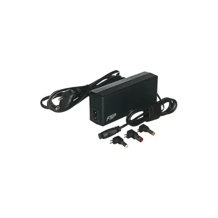 Fortron Power adapter FSP-NB90SEMI-SLIM Notebook adapter, 90 W, +18 ~ +20 V 