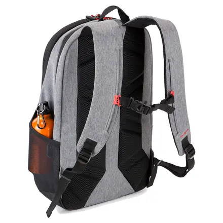 Targus Urban Commuter Fits up to size 15.6 ", Grey, Shoulder strap, Backpack 
