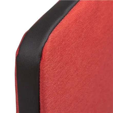 Targus 360 Perimeter TSS95003EU Fits up to size 15.6 ", Flame Scarlet, Sleeve 