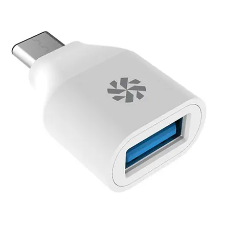Kanex USB-C to USB Adapter 