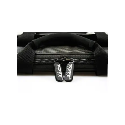 PORT DESIGNS BERLIN II Fits up to size 12.5 ", Black, Sleeve, 