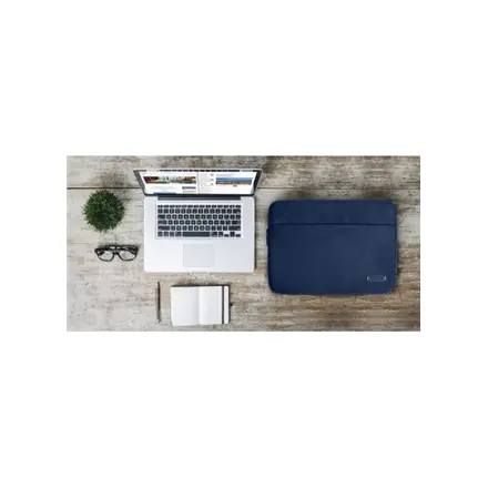 Port Designs Milano Fits up to size 14 ", Blue, Sleeve 