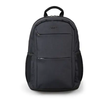 Port Designs Sydney Fits up to size 15.6 ", Black, Shoulder strap, Backpack 