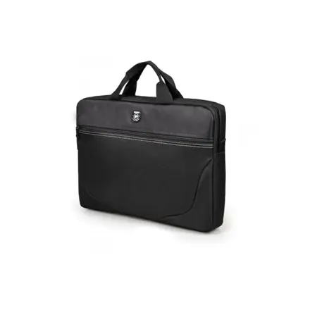 Port Designs Liberty III Fits up to size 17.3 ", Black, Shoulder strap, Messenger - Briefcase 