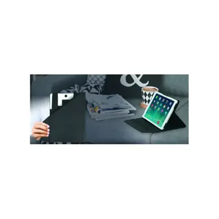 PORT DESIGNS MUSKOKA Fusion 9.7 ", Black, Folio 
