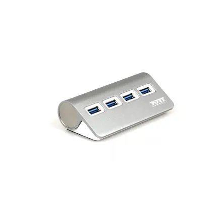 PORT CONNECT USB 3.0 HUB 4 ports 