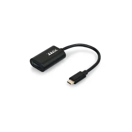 PORT CONNECT USB Type-C to Display Port Converter Display Port, Type-C 
