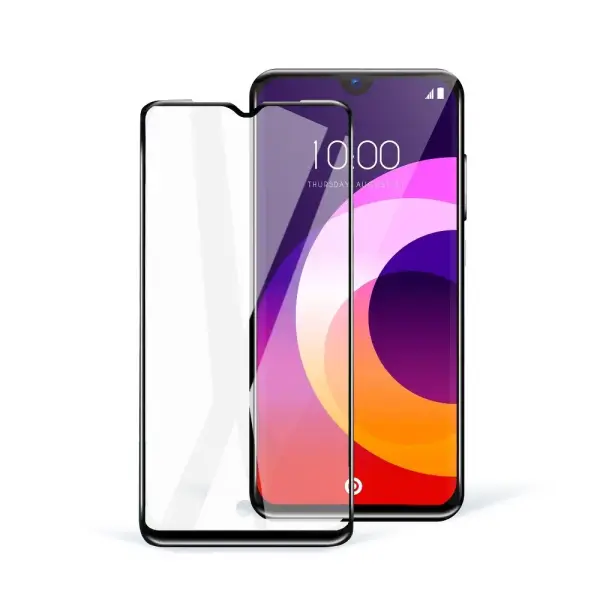 Apsauginis ekrano stiklas Samsung Galaxy M23 