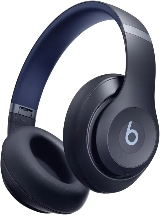 Beats Studio Pro Wireless Over-Ear Headphones belaidės ausinės Blue