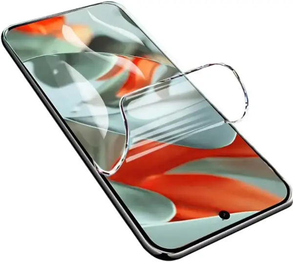 Apsauginė Hydrogel TPU plėvelė OnePlus 12 