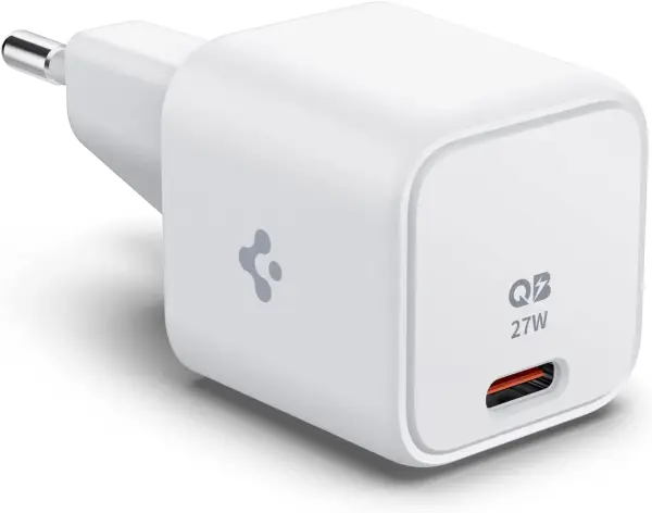 Spigen USB-C 27W kroviklis 