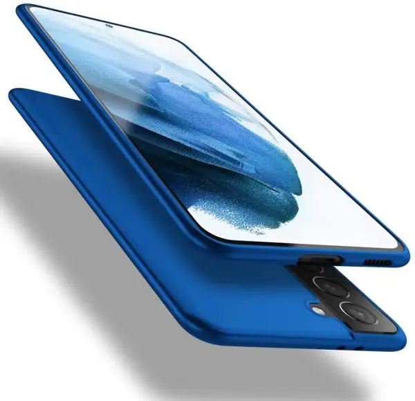 Dėklas X-level Guardian Samsung Galaxy A57 Mėlyna