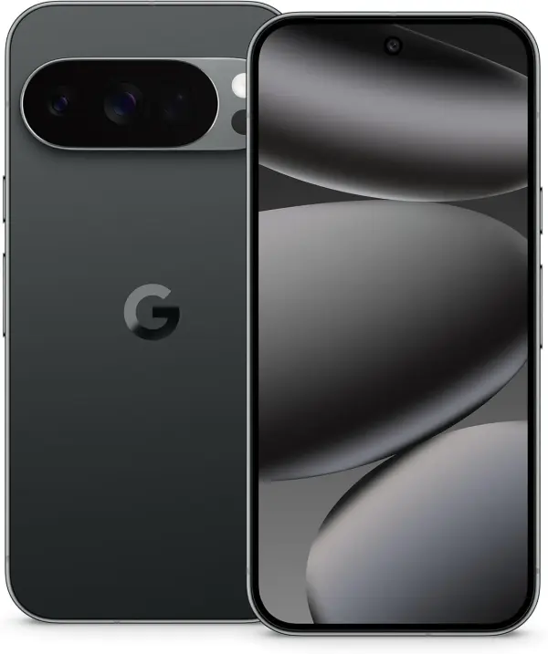 Google Pixel 10 Pro 128GB 16GB RAM Obsidian Black (turime parduotuvėje)