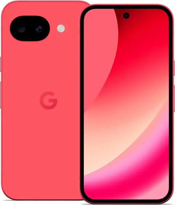 Google Pixel 10a 256GB 8GB RAM Berry