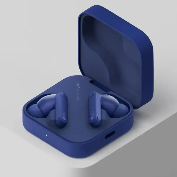 CMF by Nothing Buds Pro 2 bevielės ausinės Blue