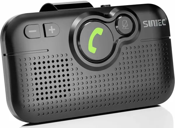 SUNITEC BC980SA Bluetooth laisvų rankų įranga 