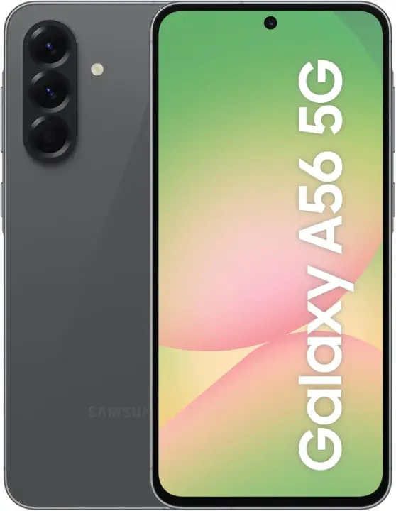 SAMSUNG GALAXY A56 128GB 8GB RAM 