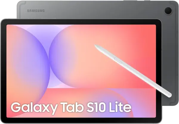 Samsung Galaxy Tab S10 Lite WiFi 6GB RAM 128GB Grey
