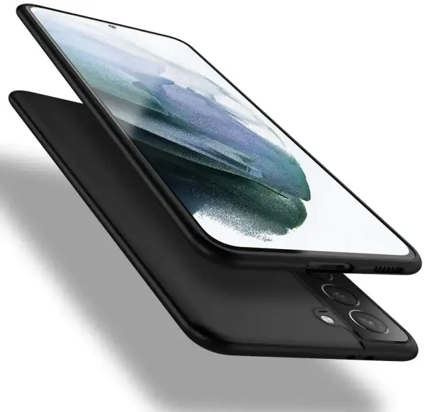 Dėklas X-level Guardian Samsung Galaxy A55 5G Juoda