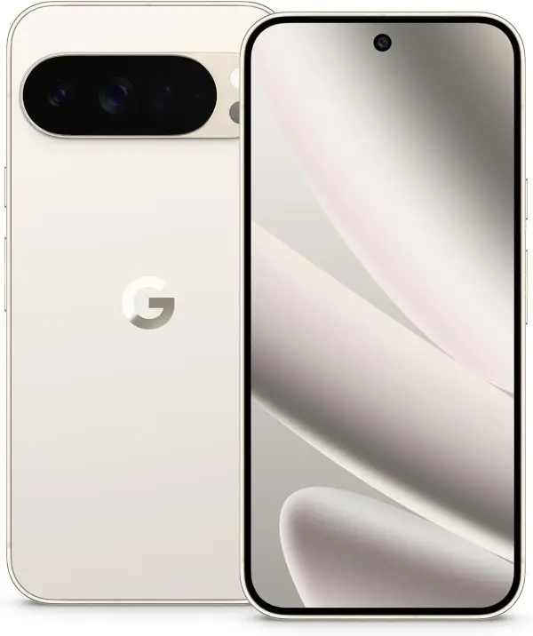 Google Pixel 10 Pro XL 256GB Porcelain