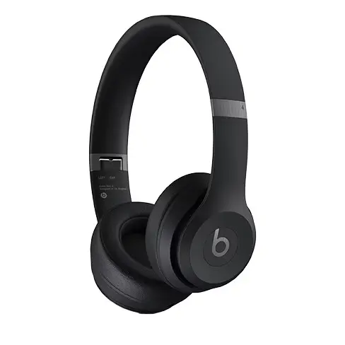 BEATS Solo 4 Wireless On-Ear Headphones belaidės ausinės 