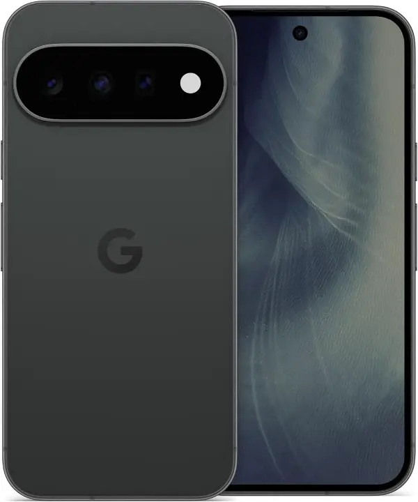 Google Pixel 11 256GB Obsidian Black