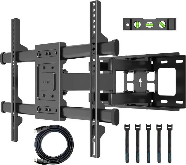 TV Laikiklis Bontec 32-80 colių-iki 90kg. 