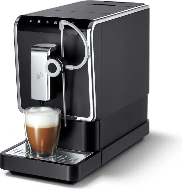 Kavos aparatas Tchibo Espresso machine Esperto PRO Latte 