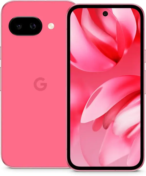 Google Pixel 9a 128GB Peony