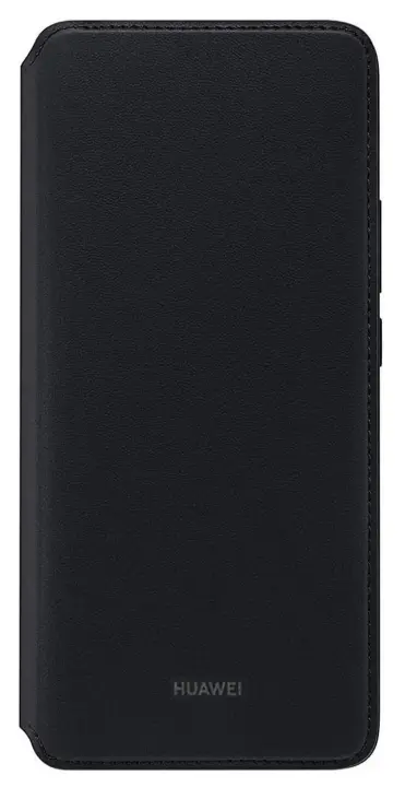 Originalus atverčiamas dėklas Wallet Cover Huawei P30 