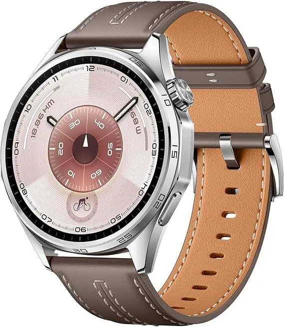 Huawei Watch GT 6 46mm Grey