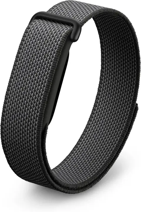 Google Fitbit Air Black