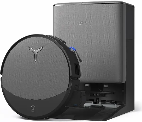 ECOVACS DEEBOT T90 PRO Omni Robot Vacuum 