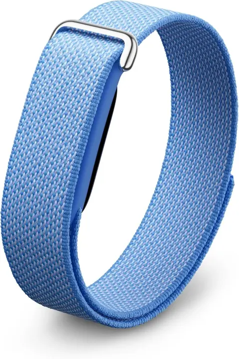 Google Fitbit Air Lavender