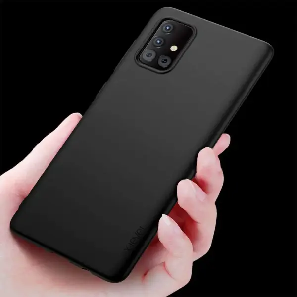 Silikoninis dėklas X-level Guardian Samsung Galaxy Xcover 5 