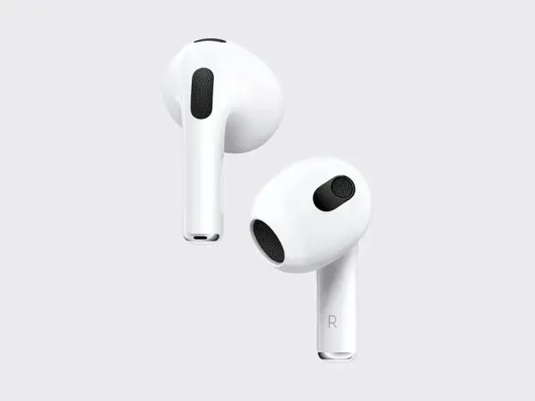 Apple AirPods 3rd Gen. with MagSafe Charging Case 