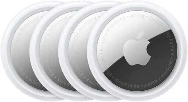 Apple Airtag Keturi