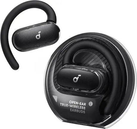 Ausinės Anker Soundcore V40i 