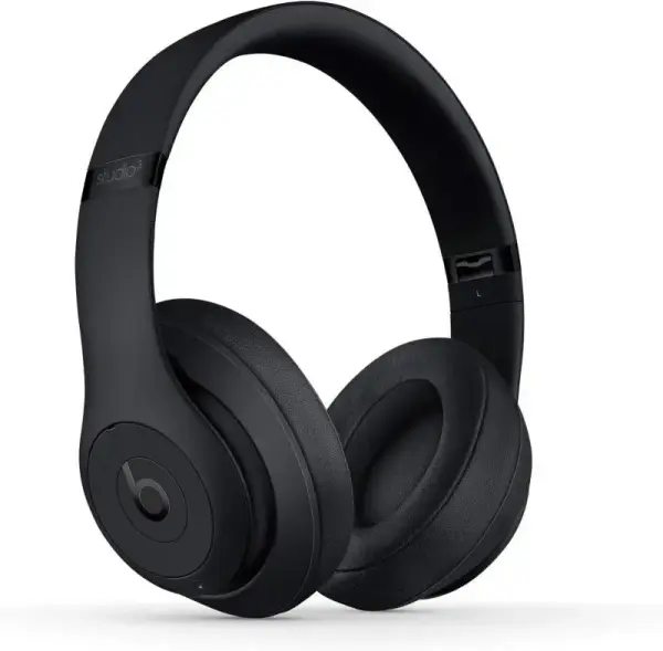 Beats Studio 3 Wireless Over-Ear Headphones belaidės ausinės 