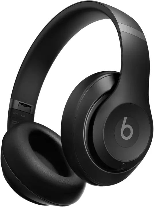 Beats Studio Pro Wireless Over-Ear Headphones belaidės ausinės 