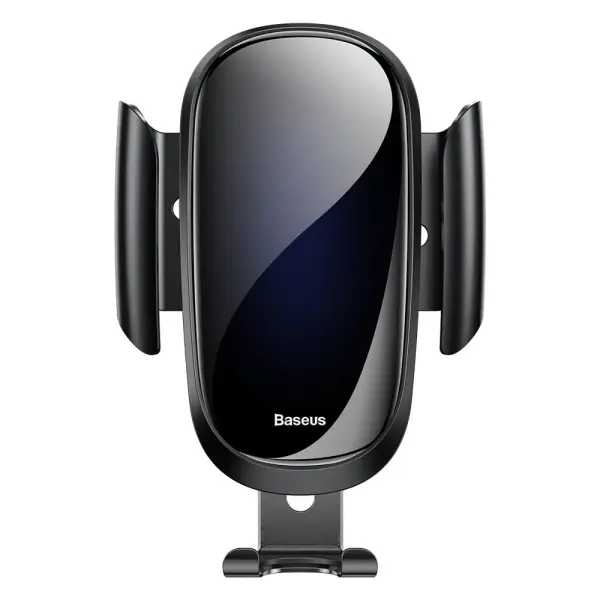 Baseus Future Gravity automobilinis laikiklis SUYL-WL Juodas