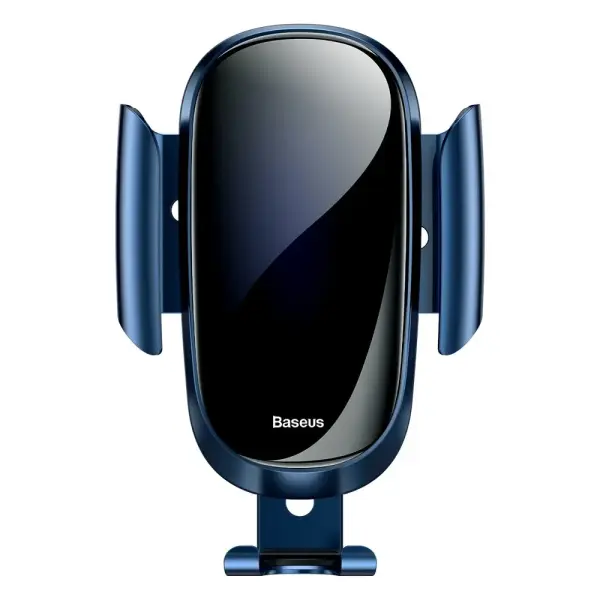 Baseus Future Gravity automobilinis laikiklis SUYL-WL Mėlynas